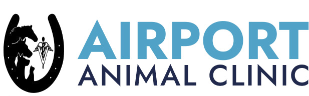 Ariport Animal Clinic Logo